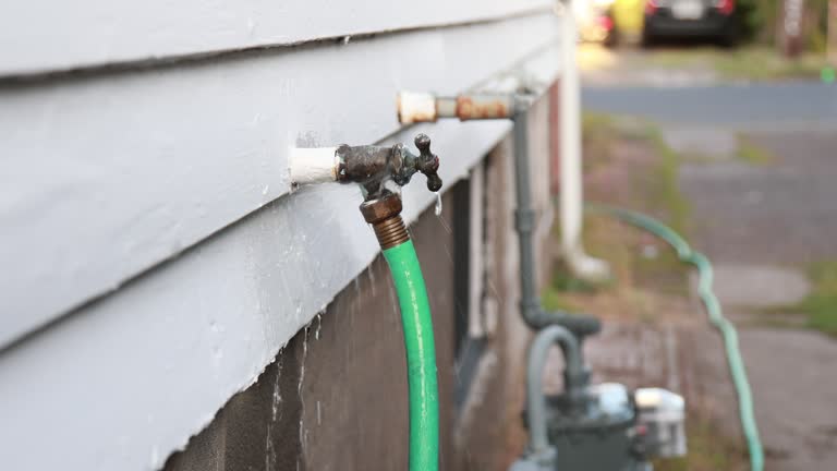 Property Management Cleanouts in Valley Falls, RI